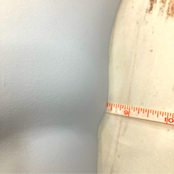 Mannequin Kids Size White Plastic With Hook - Picture 9 of 13